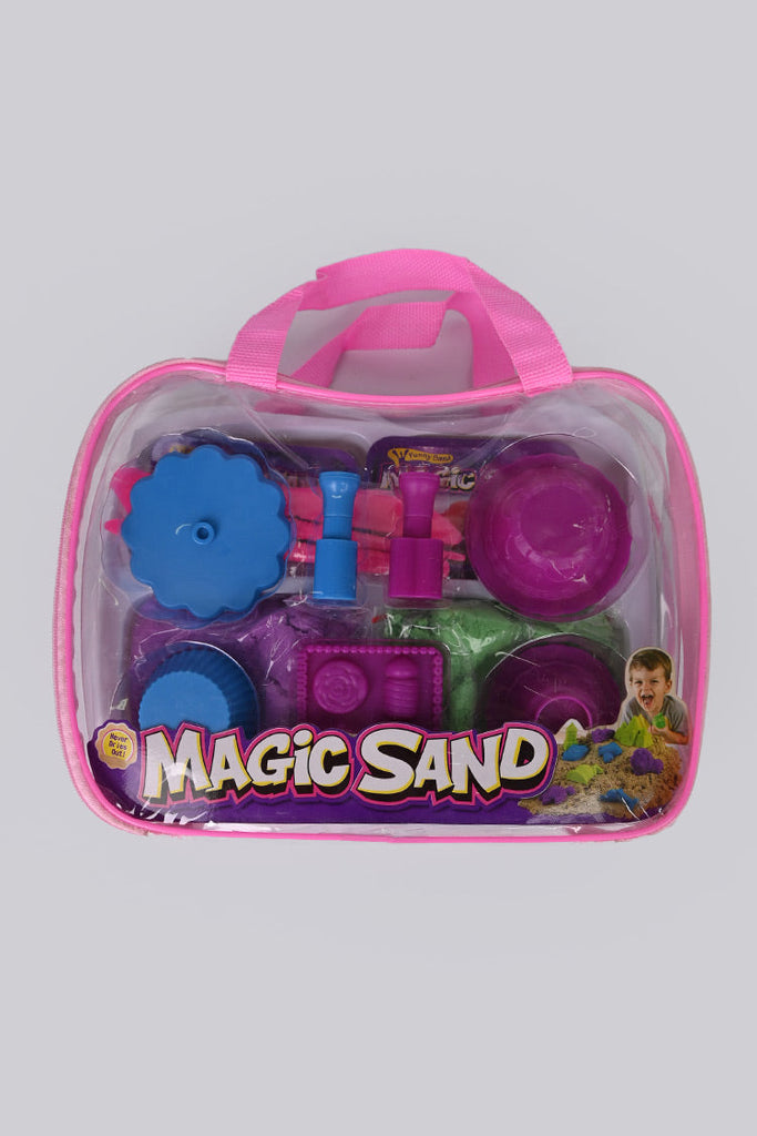 Picture of Magic Sand - by Raja Sahib Kids