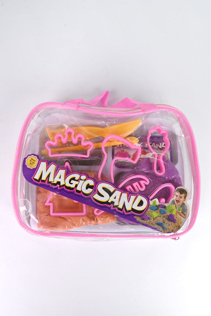 Picture of Magic Sand - by Raja Sahib Kids