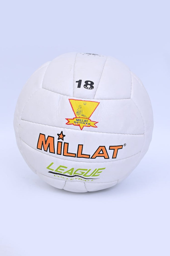 Picture of Millat Sports Volley Ball - by Raja Sahib Kids