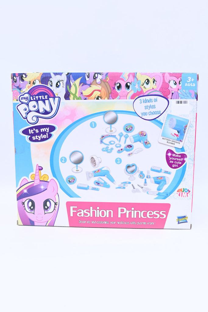 Picture of My Little Pony Beauty Set - by Raja Sahib Kids