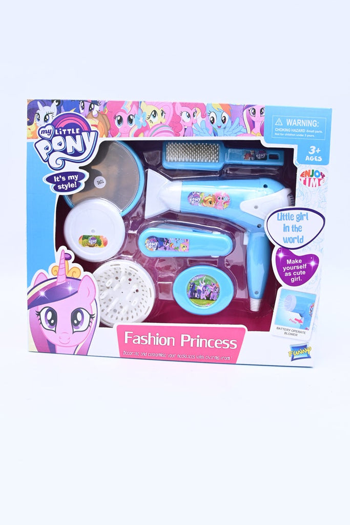 Picture of My Little Pony Beauty Set - by Raja Sahib Kids