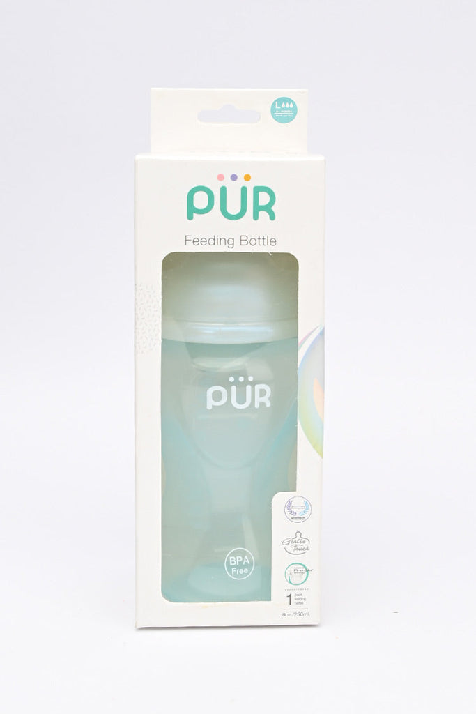 Picture of PUR Baby Feeding Bottle 250ml - by Raja Sahib Kids