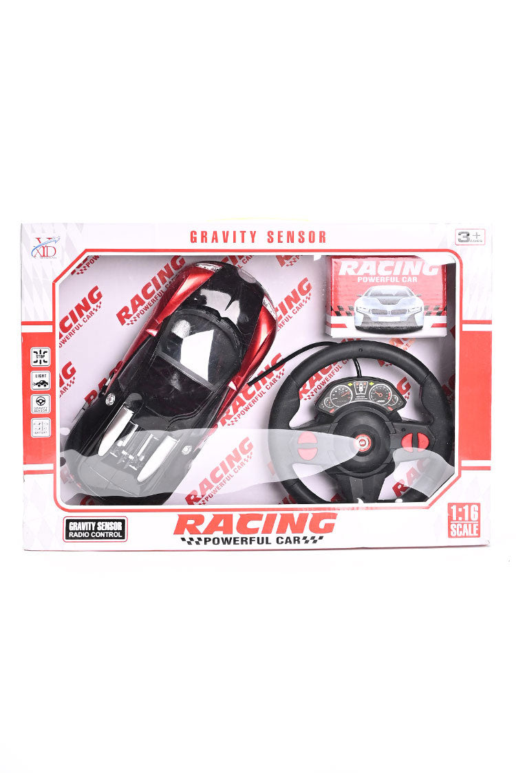 Remote Control Gravity Sensor Powerful Racing Car – Raja Sahib Kids