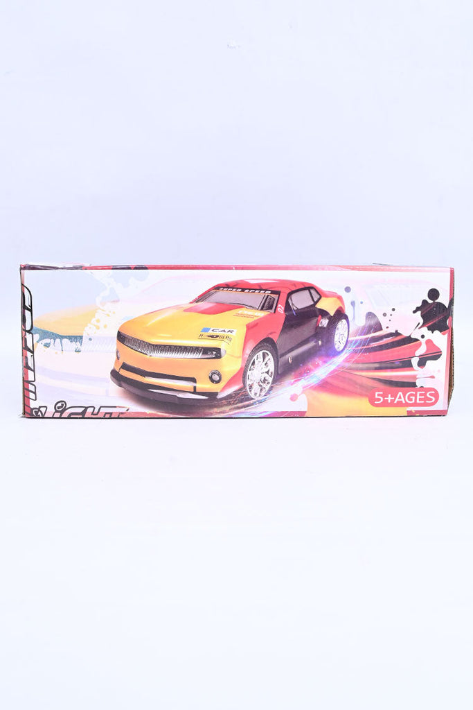 Picture of Remote Control high Speed Imitation Car - by Raja Sahib Kids