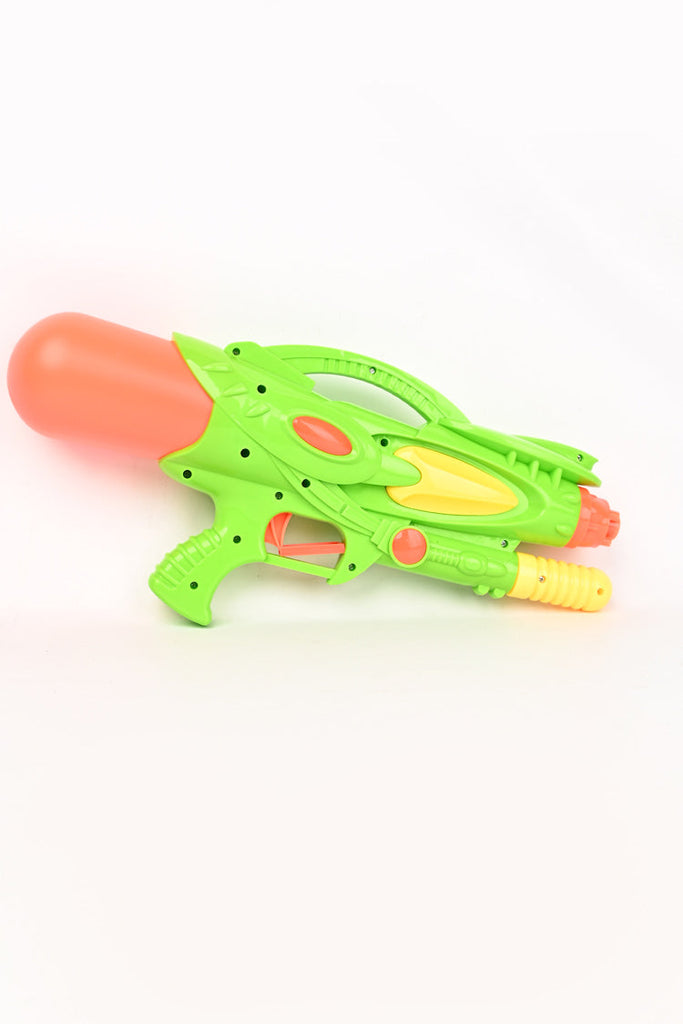 Picture of Summer Friend Water Gun Green - by Raja Sahib Kids