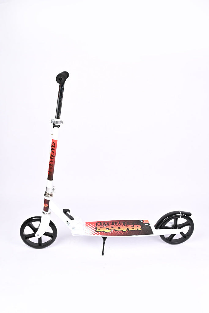 Picture of Two Wheel Scooty For Kids - by Raja Sahib Kids