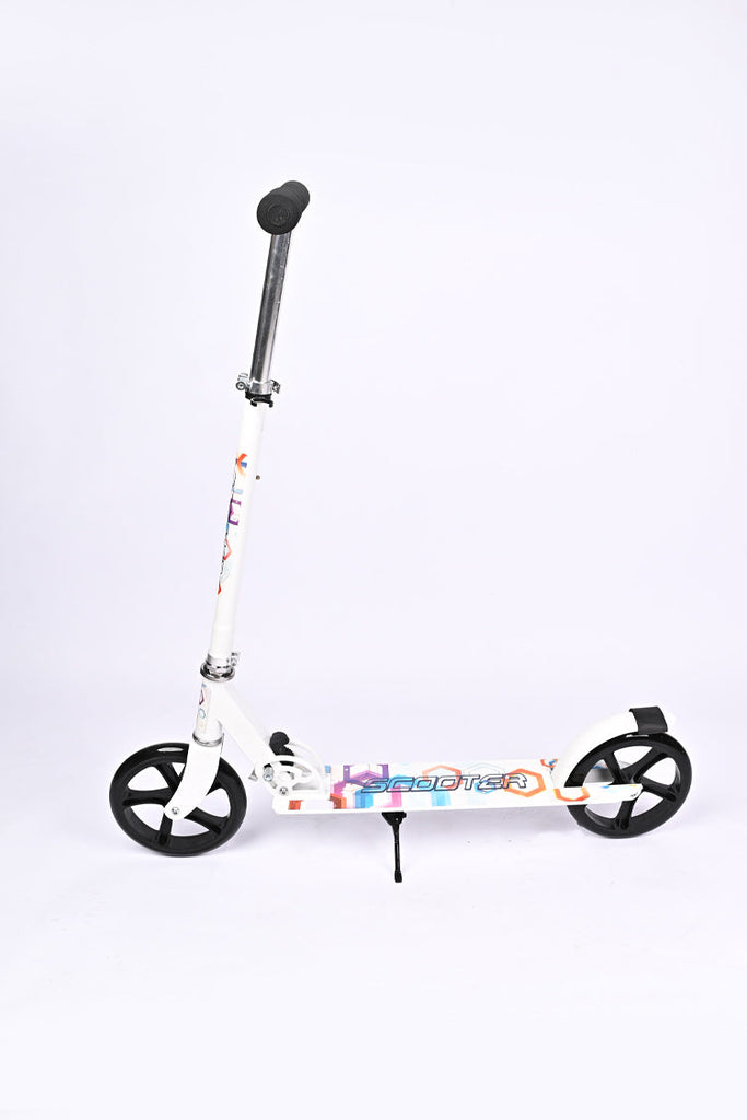 Picture of Two Wheel Scooty For Kids - by Raja Sahib Kids