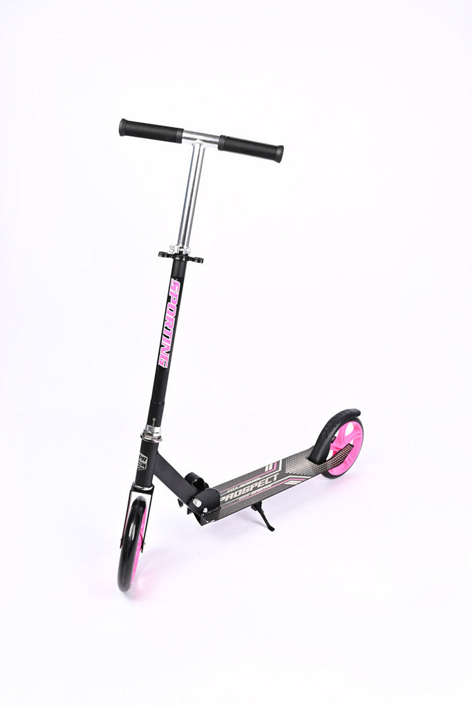 Picture of Two Wheel Scooty For Kids Pink - by Raja Sahib Kids