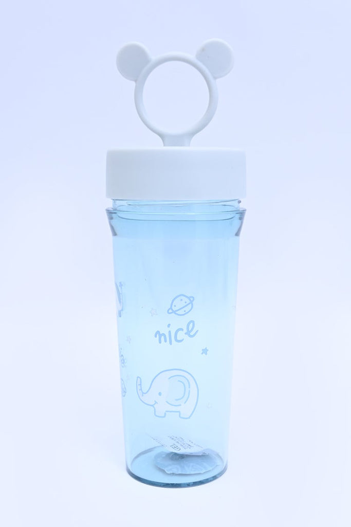 Picture of Water Bottle Blue 350ml - by Raja Sahib Kids