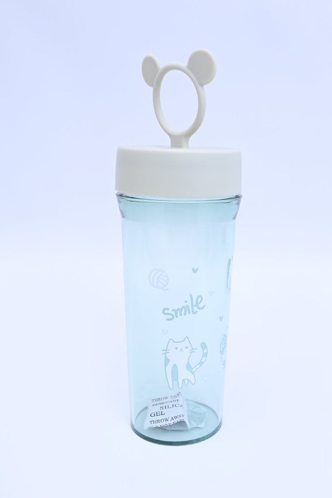 Picture of Water Bottle Green 350ml - by Raja Sahib Kids