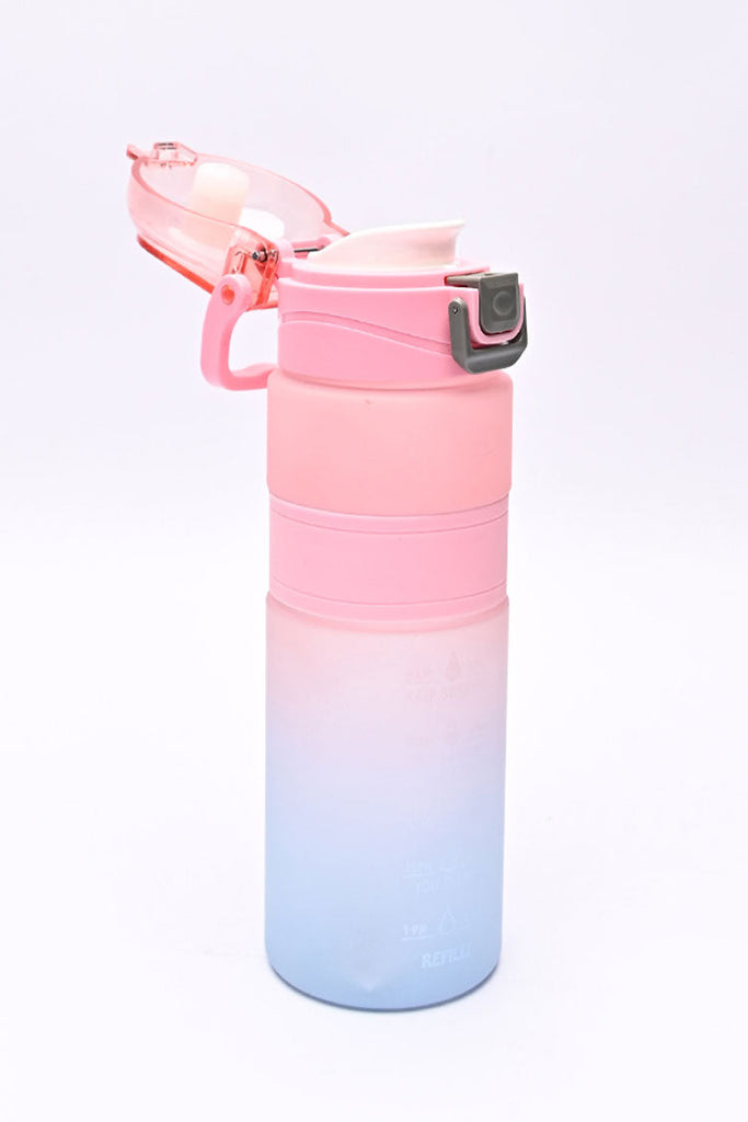 Picture of Water Bottle Pink - by Raja Sahib Kids