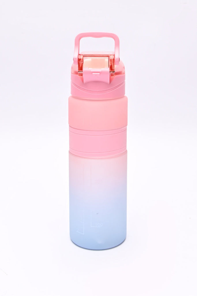 Picture of Water Bottle Pink - by Raja Sahib Kids