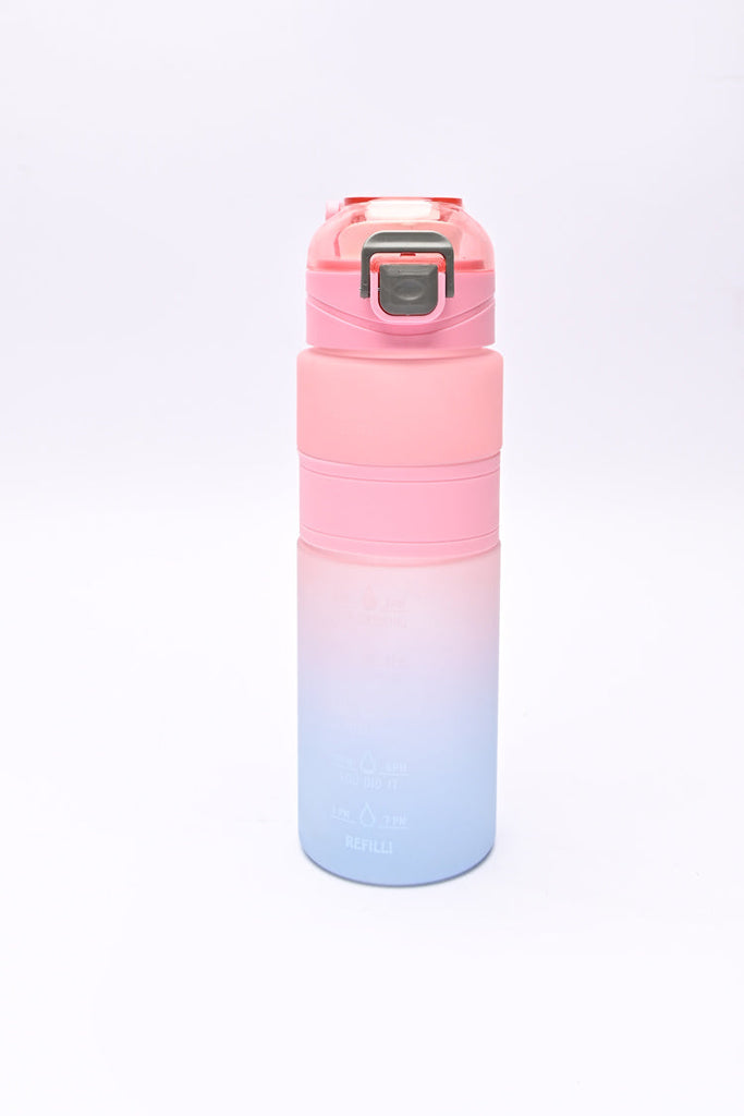 Picture of Water Bottle Pink - by Raja Sahib Kids